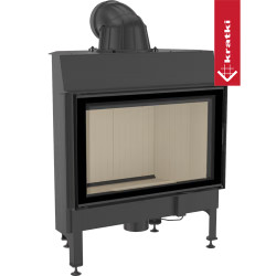 Krbová vložka Kratki NADIA 12kW